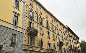 Hotel Arno Milano